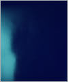 47030 Latex sheet navy blue