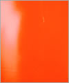 47041 Latex Meterware Neon Orange