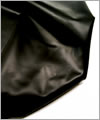 46001 Rubber sheet, 2 x 2 m, 0,60 mm latex