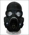 41058 Russian PBF respirator