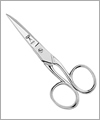 86049 Latex scissors, small