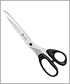 86050 Latex scissors, large