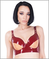 08204 RESTRICTED Bra - Two-tone