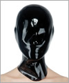 40567 Anatomische Maske, geschlossen