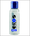 63046 Eros Aqua - Water Based Lubricant