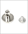 85045 Lockable pin and screw